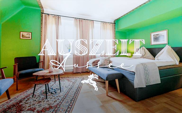 Ferienhaus Bad Aussee