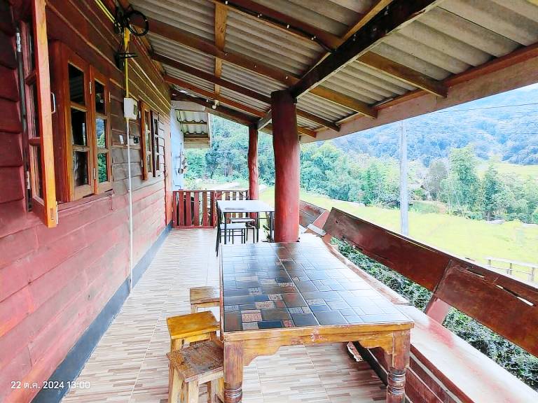 Vacation home with barbeque | Suitable for remote work — photo 5