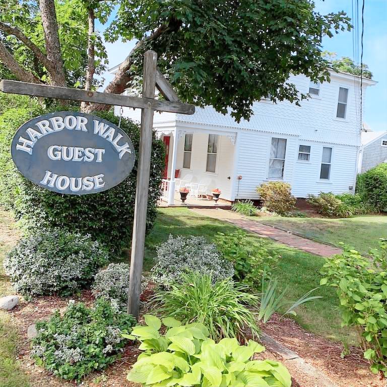 Ferienhaus Harwich Port