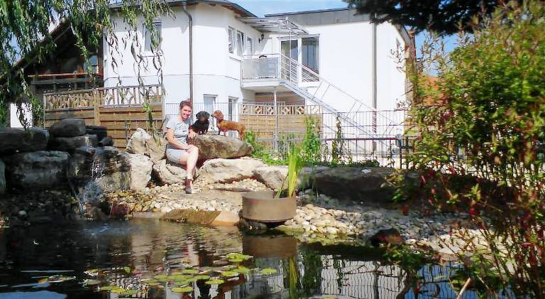 Ferienwohnungen Schafer in Heilbronn
