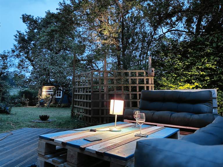 Ferienwohnung  Langholz