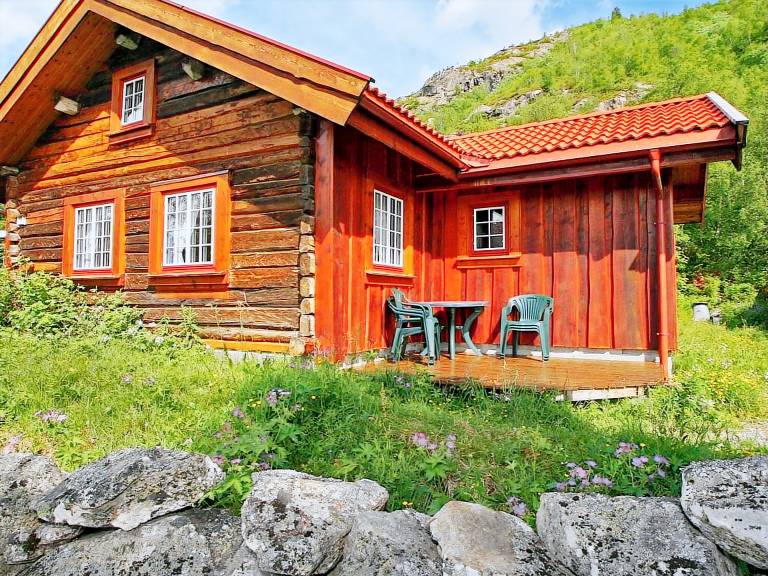 Hus Hemsedals kommun
