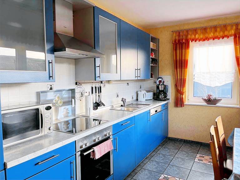Ferienwohnung im Landhaus Martina