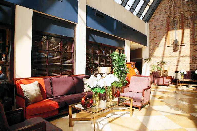 DoubleTree by Hilton Hotel Murfreesboro — photo 4