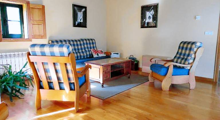House with private pool, garden & terrace — photo 4