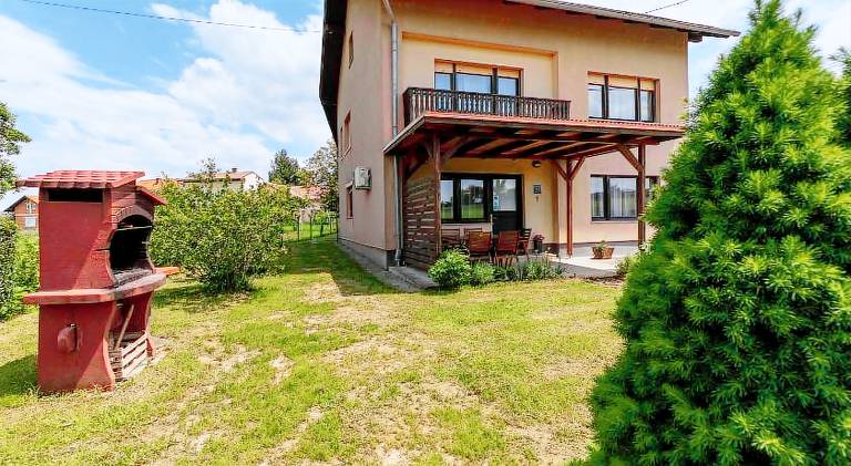 Apartament Karlovac
