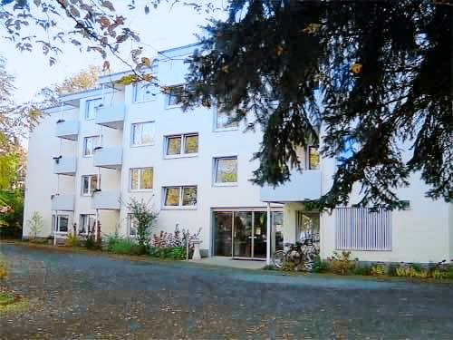 House  Hanover