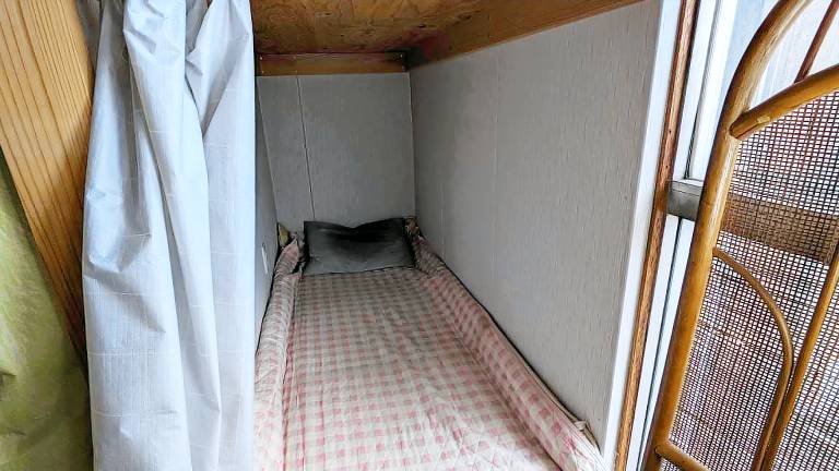 House Kamota Shiriuchimachi