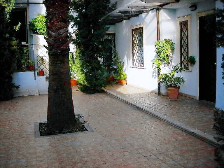 Aparthotel  Pigneto