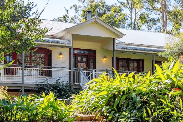 House  Nambour