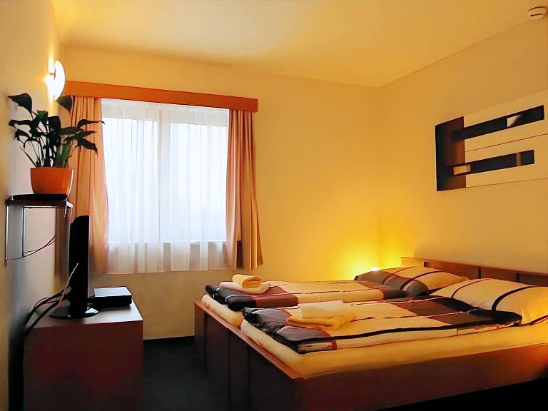 Hotel Khail