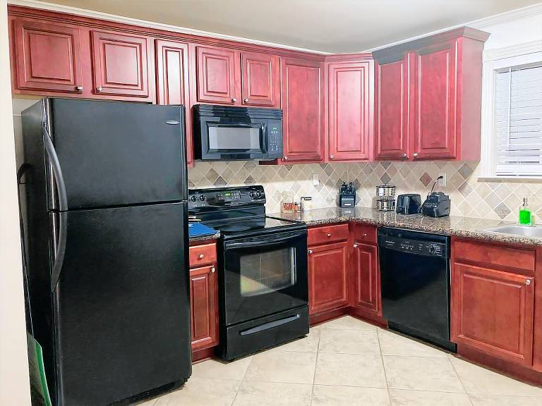 Condo  Metairie