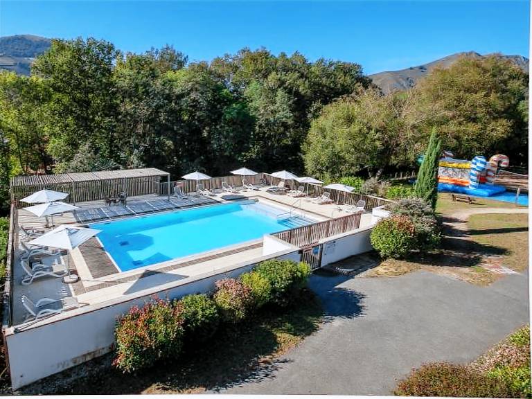 Appartement Saint-Étienne-de-Baïgorry