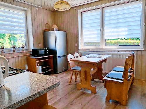 Apartament Spytkowice