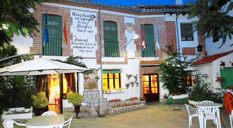 Gran Posada La Mesnada — photo 4