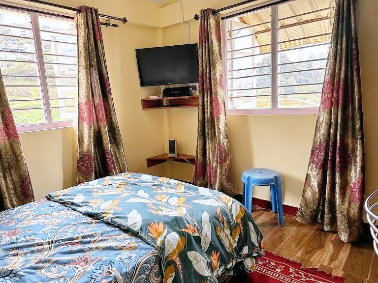 Private room  Ooty