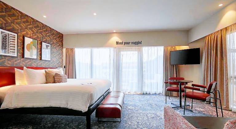 Voco Leicester By IHG — photo 2