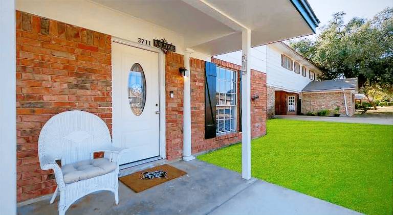 Vacation home with 2 rooms for 5 persons — photo 5