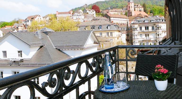 Hotel Haus Reichert — photo 4
