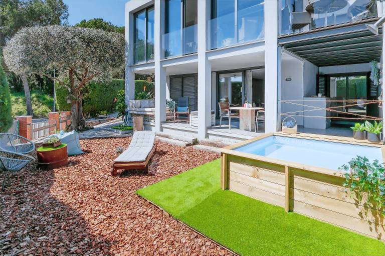 Ferienwohnung Girona