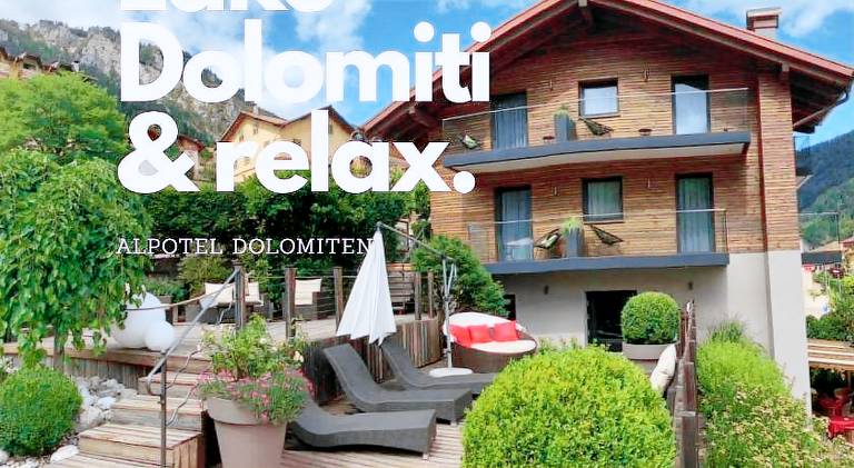 Alpotel Dolomiten — photo 4
