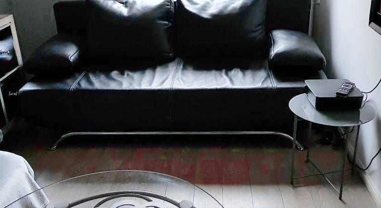 Holiday apartment with 1 room for 4 persons — photo 5