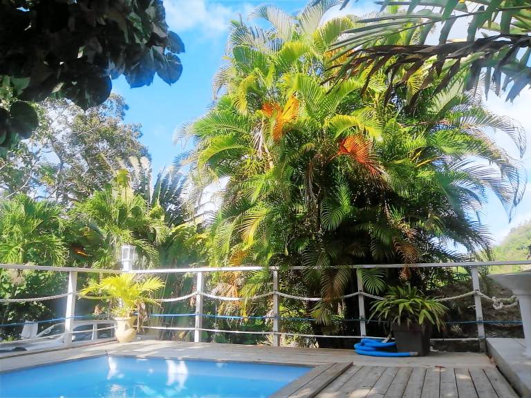 Appartement Rivière-Pilote