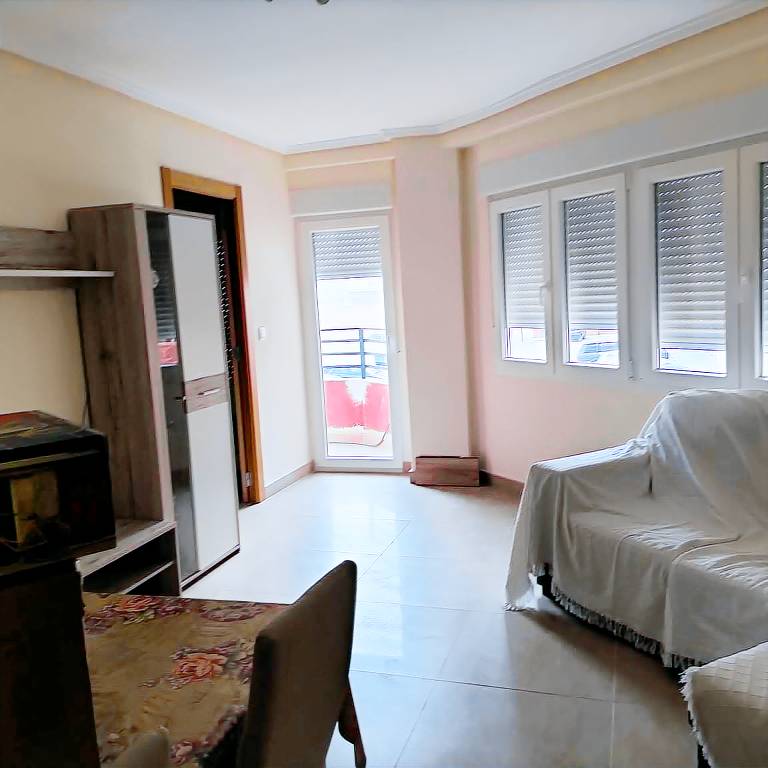 Ferienwohnung Valencia