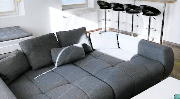 Ferienwohnung Bedburg-Hau