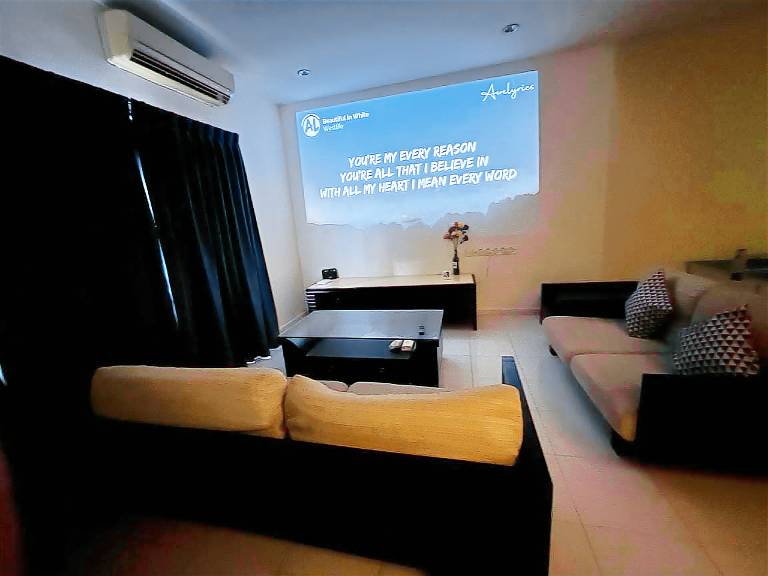 150 m² Ferienwohnung