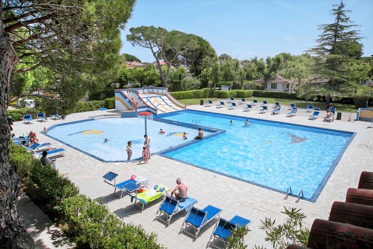 Ferienhaus  Eraclea Mare