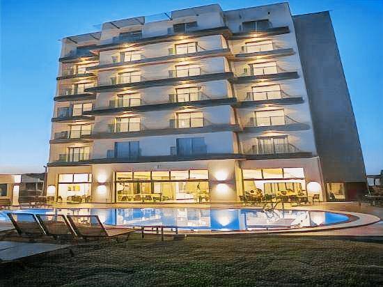 Hotel Musho in Ayvalik