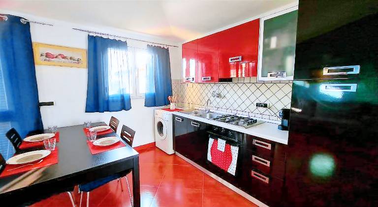 Apartment with 2 rooms for 4 persons — photo 4