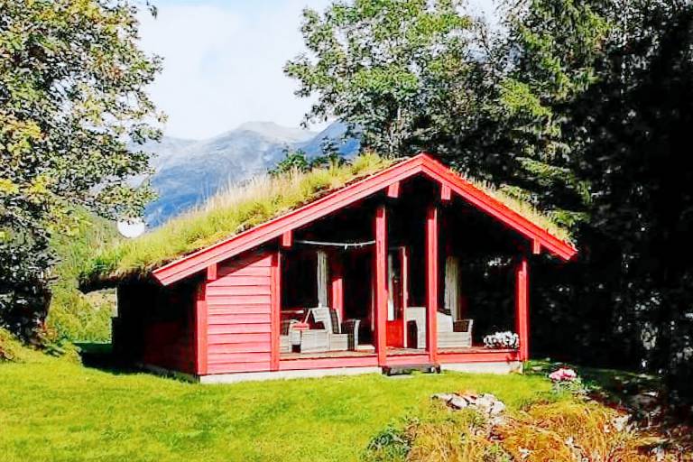 House with terrace, garden & BBQ | Dogs allowed — photo 2