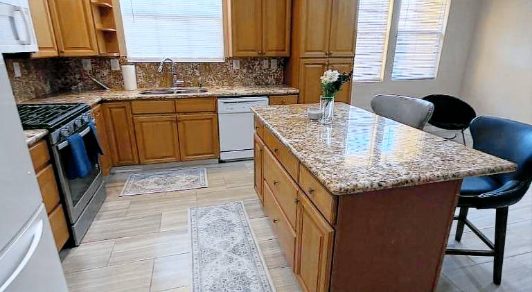 Lovely rental apartment | Pets allowed — photo 4