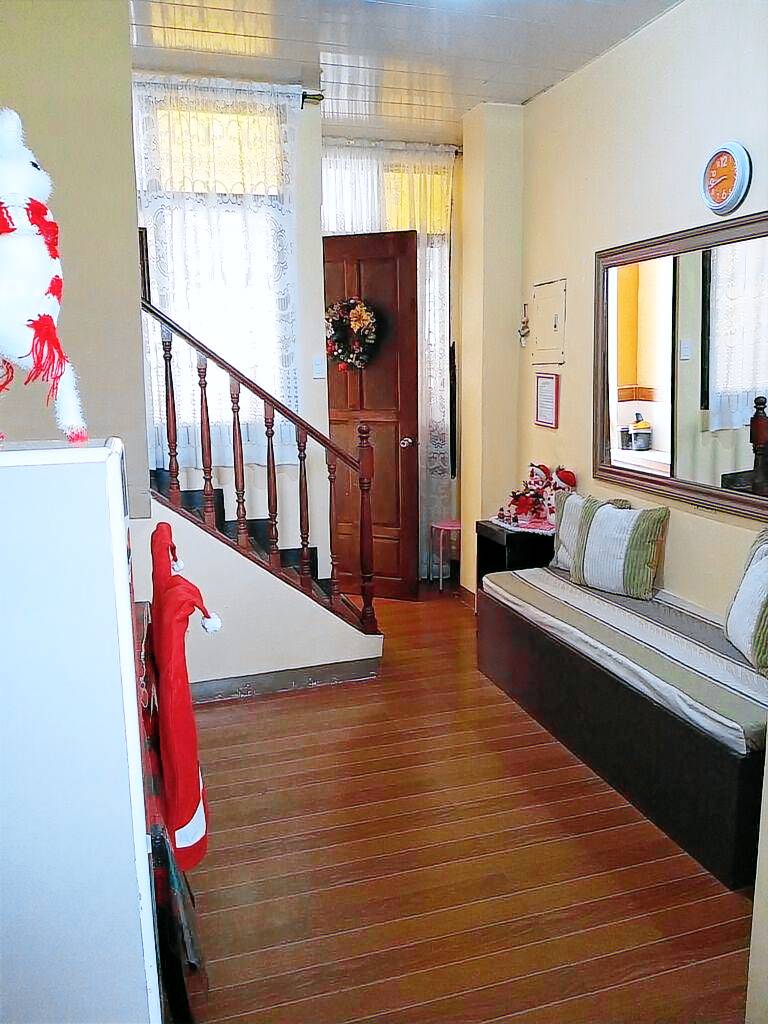 Huis Baguio