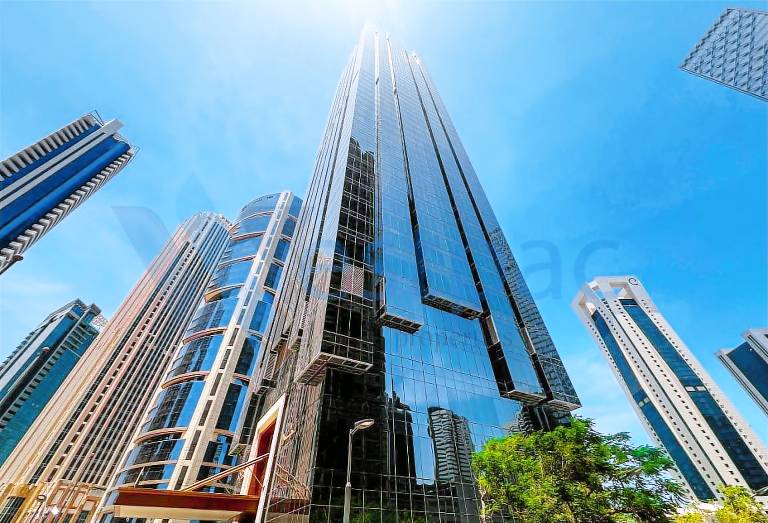 Westpac Hotel & Suites Westbay Doha
