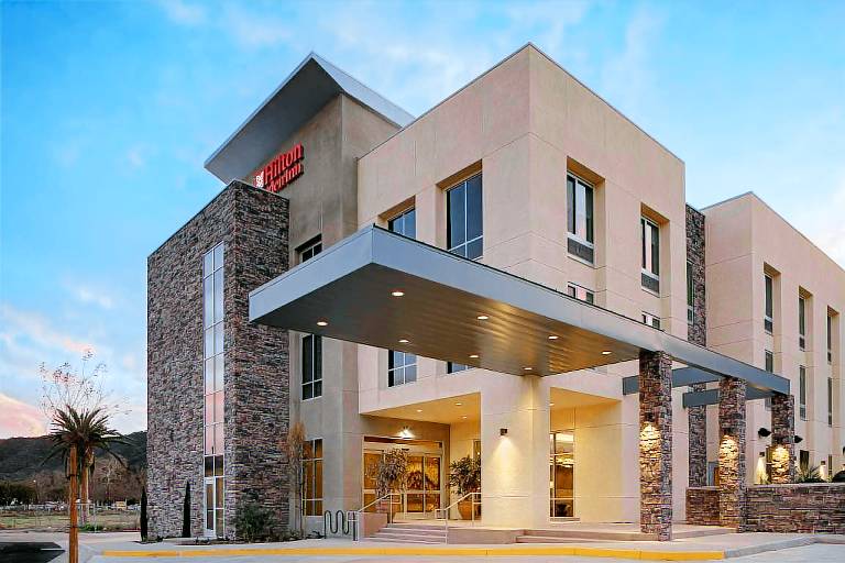 Hilton Garden Inn Temecula in Temecula, CA