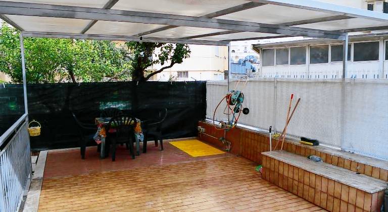 Holiday apartment with 1 room for 4 persons — photo 5