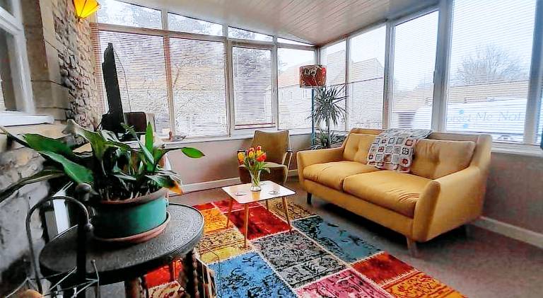 House | Pets are welcome — photo 2