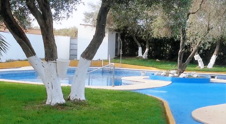 Apartamento Bormujos