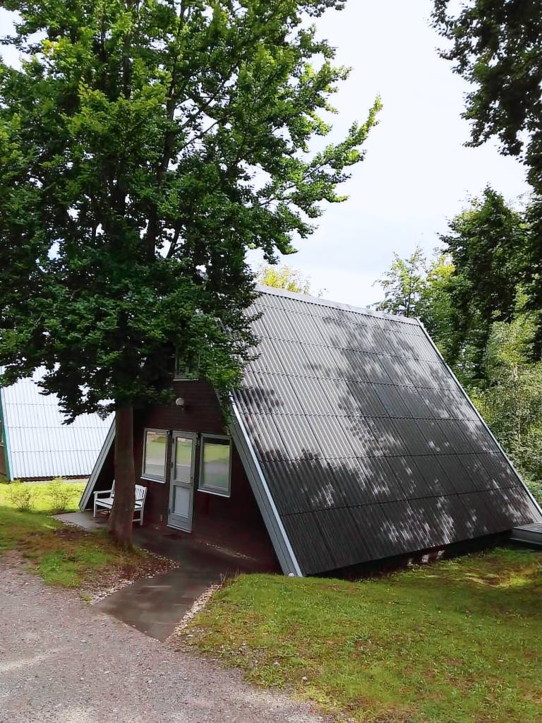 Huis Bad Arolsen
