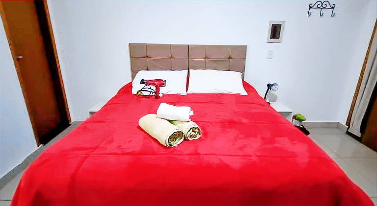 Holiday apartment | Dogs allowed in Camanducaia