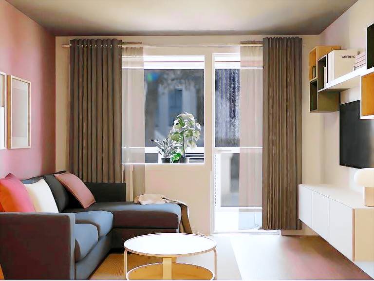 Ferienwohnung Jena