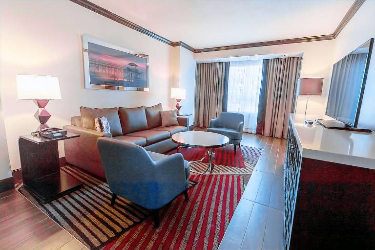 Resort Biloxi