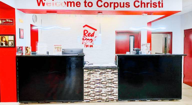 Red Roof Inn Corpus Christi North - Near Downtown — photo 4
