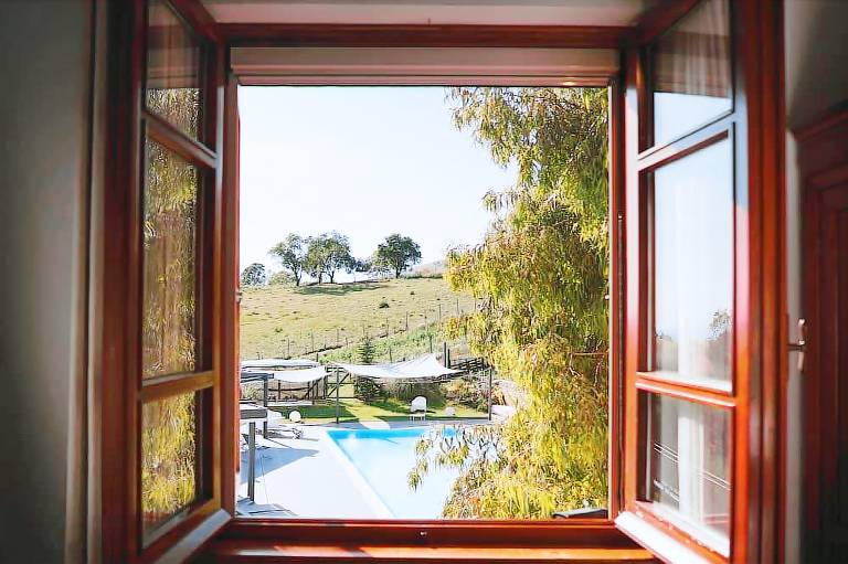 Agriturismo Subiaco