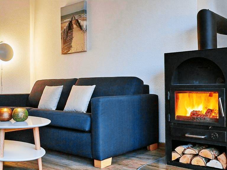 Ferienwohnung Loddin