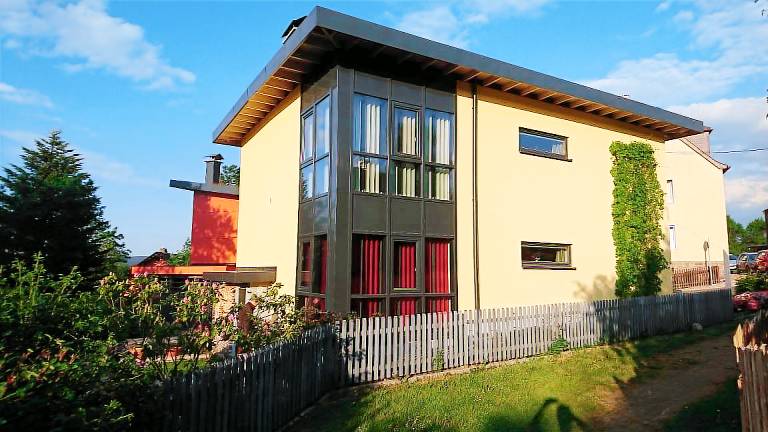 Ferienwohnung  Schneeberg