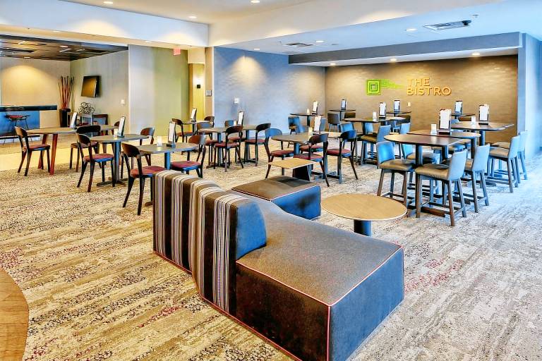 Courtyard by Marriott Newport News Airport — photo 5